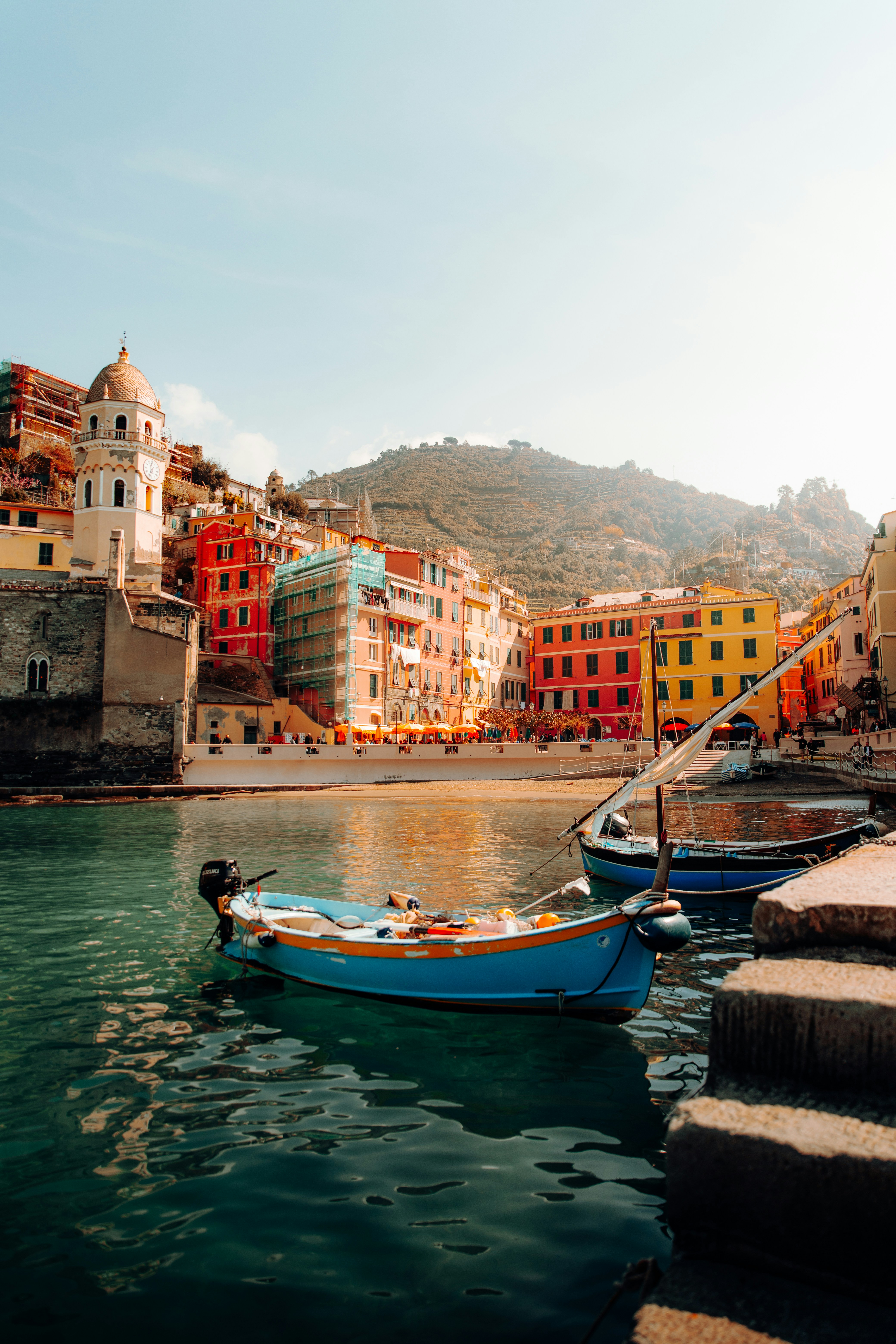 Vernazza